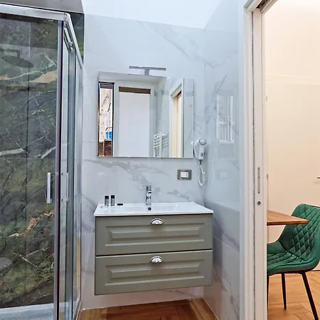 B&B Parthenope's Dream - Centro Storico 나폴리