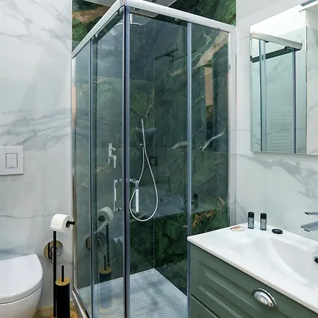 Parthenope's Dream - Centro Storico B&B 나폴리