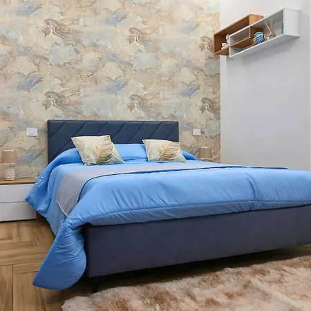B&B Parthenope's Dream - Centro Storico 나폴리