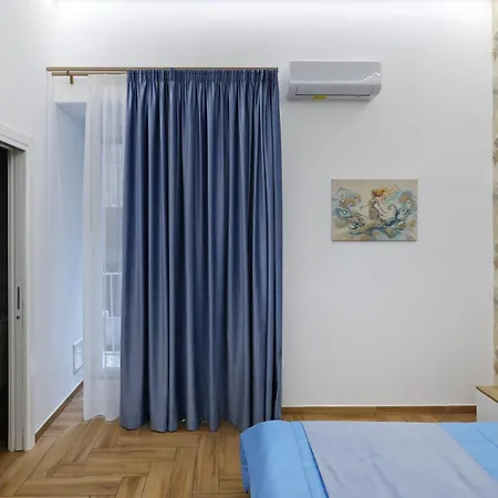 B&B Parthenope's Dream - Centro Storico