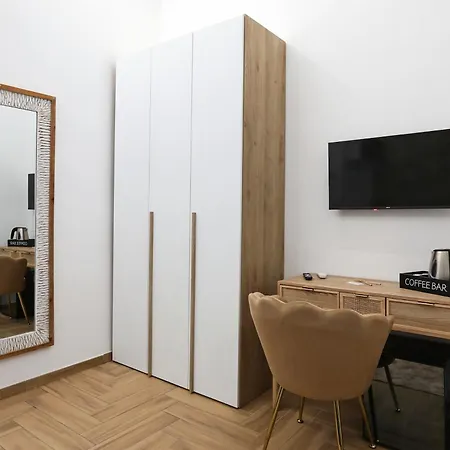 B&B Parthenope's Dream - Centro Storico