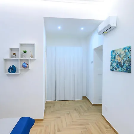 B&B Parthenope's Dream - Centro Storico 나폴리