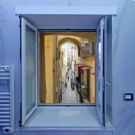 Parthenope's Dream - Centro Storico 나폴리