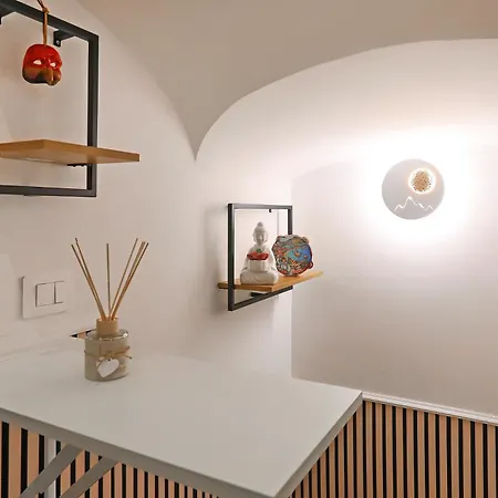B&B Parthenope's Dream - Centro Storico 4*