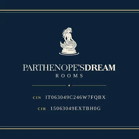 Parthenope's Dream - Centro Storico 나폴리